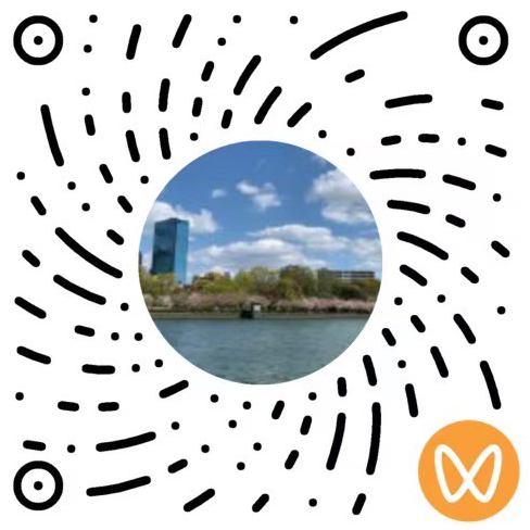 Wechatにて物件動画紹介中